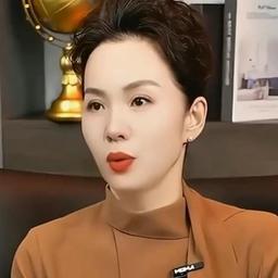 医方硕女老板