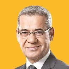 مصطفى الاغال