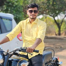 Dabhi Sanjay 