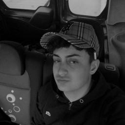 Cyril voz