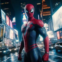 Homem aranha 