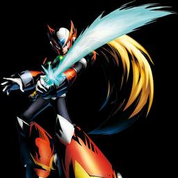 Zero (Marvel vs. Capcom 3: Fate of Two Words)