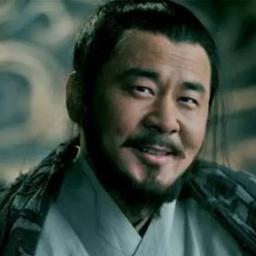 新版三国曹操