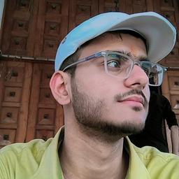 Vaibhav Singh 