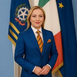 Giorgia Meloni