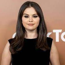 Selena Gomes