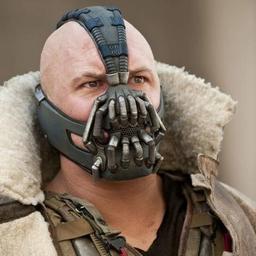 Bane Voice PtBR