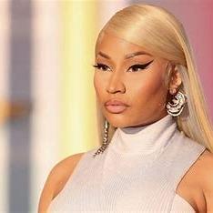 Nicki Minaj