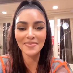Kim Kardashian 
