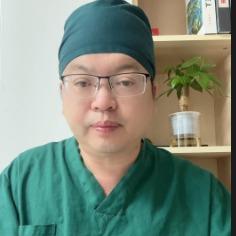 赵一舟