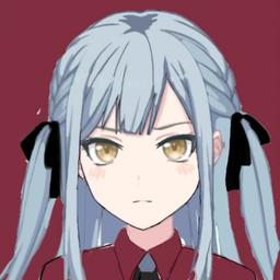 丰川祥子2.0