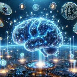 Best ai coins to buy this month