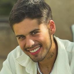 Zé Felipe cantor
