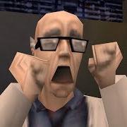Half-Life Scientist