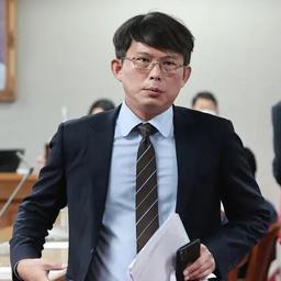 黃國昌