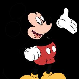 Mickey Mouse (Mickey Mouse Clubhouse)