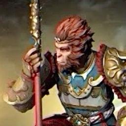 monkey king