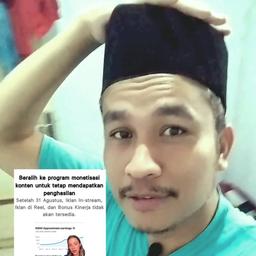 Mukhlis rambe