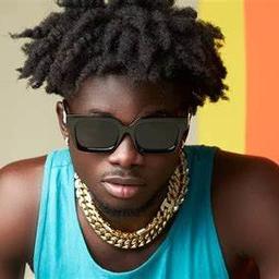 kpese boy