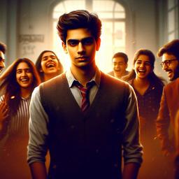 Akash Rajput 
