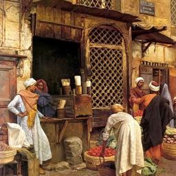 زكرياء