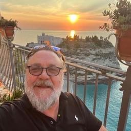 Russel Crowe 