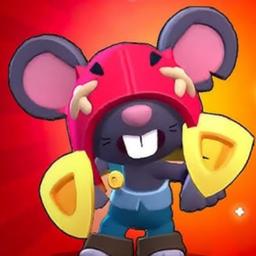 Brawl Stars Moe