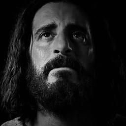 Jesus the chosen