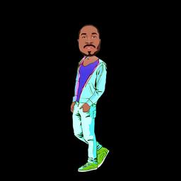ANDRE graphic designs