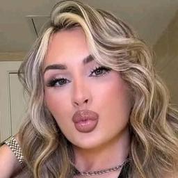 Tiffany Stratton 