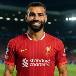 Mo salah