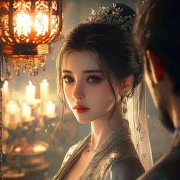 古诗词女