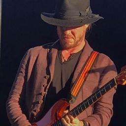 Kenny Wayne S