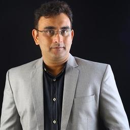 Ashish Dalia