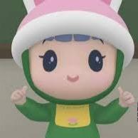 Narrator (Japanese Dub) (Pocoyo)