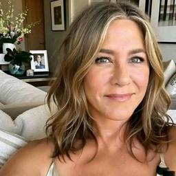 Jennifer joanna aniston 