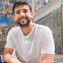 Piero barone 