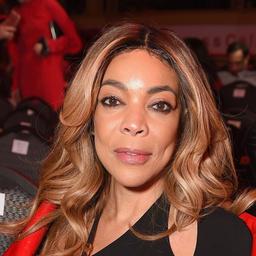 Wendy Williams 