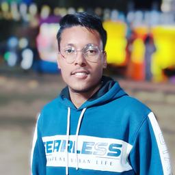 Pramod ghadge 