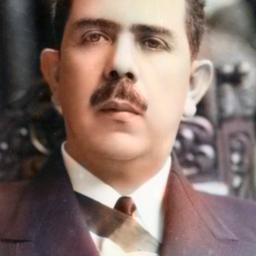 Lázaro cárdenas 
