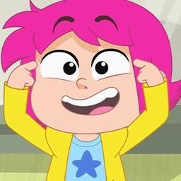Rebecca (Ernest & Rebecca)