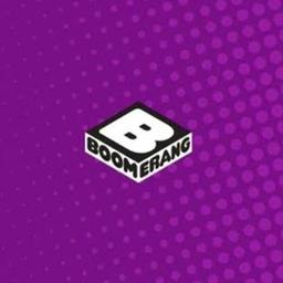 Boomerang Latin America Announcer (2019-2021)