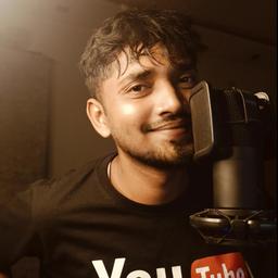 Harsh Kumar Gupta 