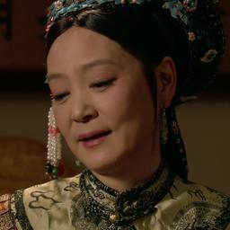 甄嬛传太后