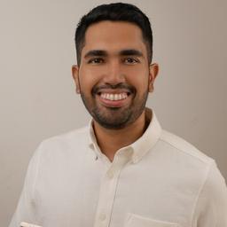 Alejandro Antunez