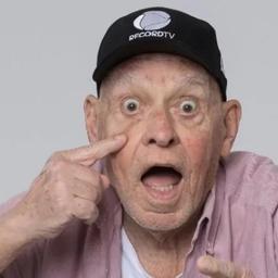 Silvio Luiz Narrador Limpo