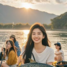 台湾女生