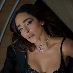 Manelyk Gonzalez 