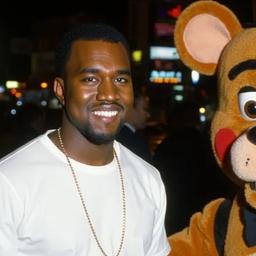 The Old Kanye