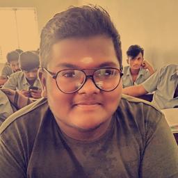 Shiva Ganesh c s 